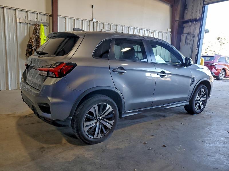 Photo 3 from auction – 2020 MITSUBISHI OUTLANDER with VIN JA4AR3AU7LU024042