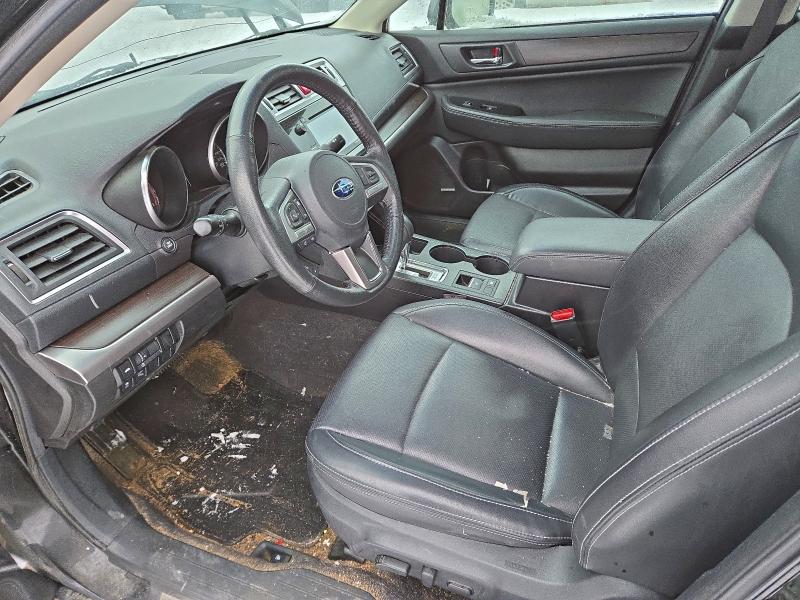 Photo 7 from auction – 2017 SUBARU LEGACY 3.6 with VIN 4S3BNFL60H3067219