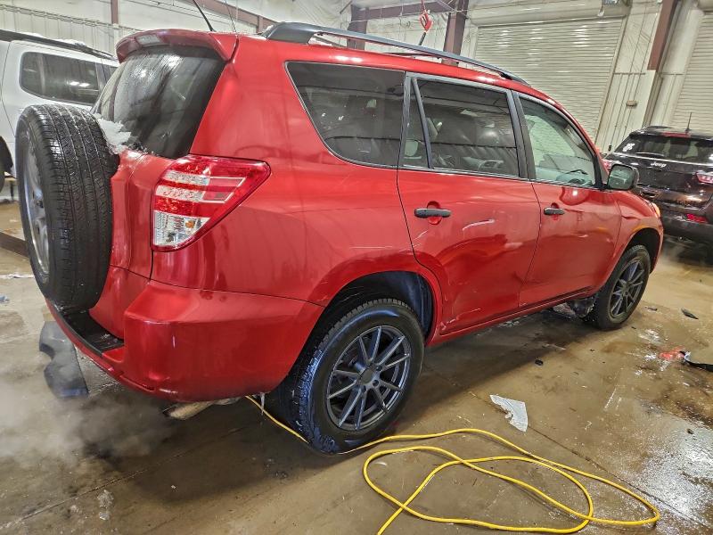 Photo 3 from auction – 2011 TOYOTA RAV4 with VIN 2T3ZF4DV9BW072753