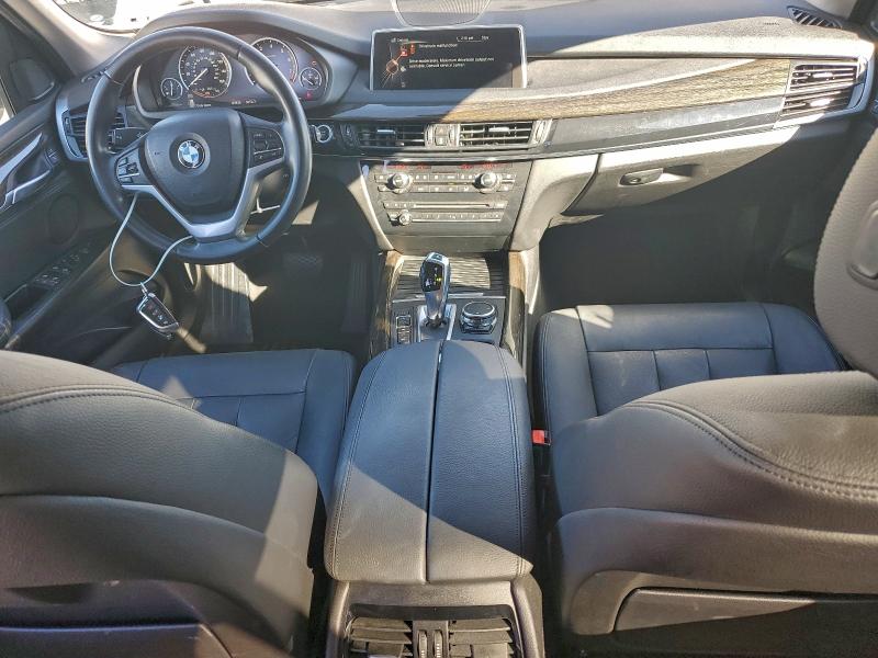Фото 8 с аукциона – 2016 BMW X5 XDR40E с VIN 5UXKT0C59G0S75852