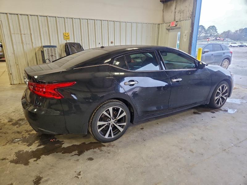 Photo 3 from auction – 2017 NISSAN MAXIMA 3.5 with VIN 1N4AA6AP5HC385121