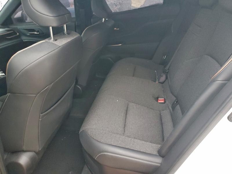 Photo 10 from auction – 2024 TOYOTA CROWN XLE with VIN JTDAAAAFXR3028166