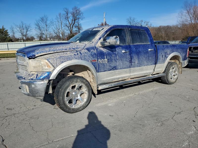 RAM 1500 2017 with VIN 1C6RR7VM9HS519069 - Photo from auction