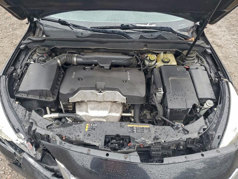 Photo 11 from auction – 2015 CHEVROLET MALIBU 2LT with VIN 1G11D5SL3FF305343