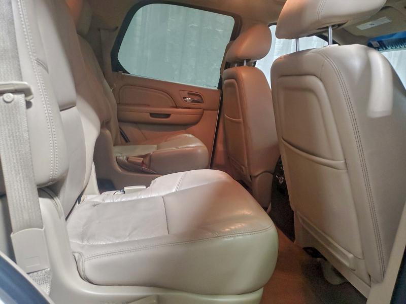 Photo 11 from auction – 2011 CADILLAC ESCALADE P with VIN 1GYS4CEF9BR373221