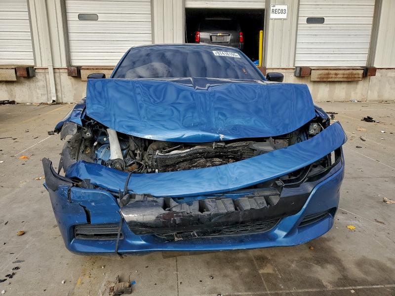 Photo 5 from auction – 2021 DODGE CHARGER SX with VIN 2C3CDXBG8MH572024