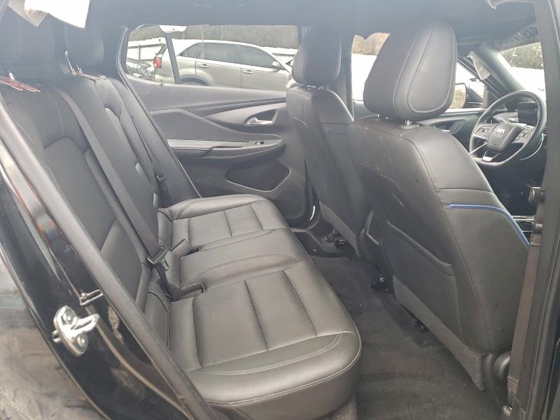 Photo 11 from auction – 2024 BUICK ENVISTA SP with VIN KL47LBE24RB056935