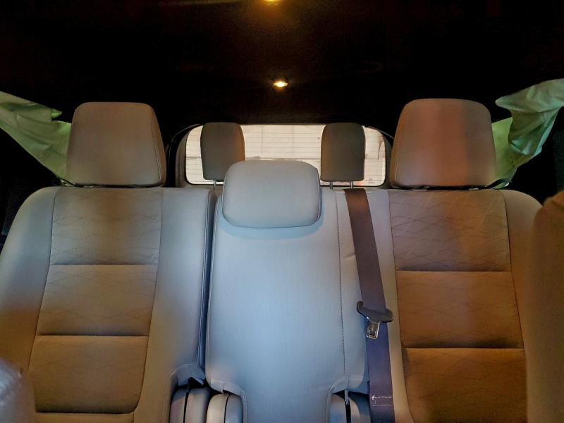 Photo 10 from auction – 2015 FORD EXPLORER with VIN 1FM5K8B86FGC53787