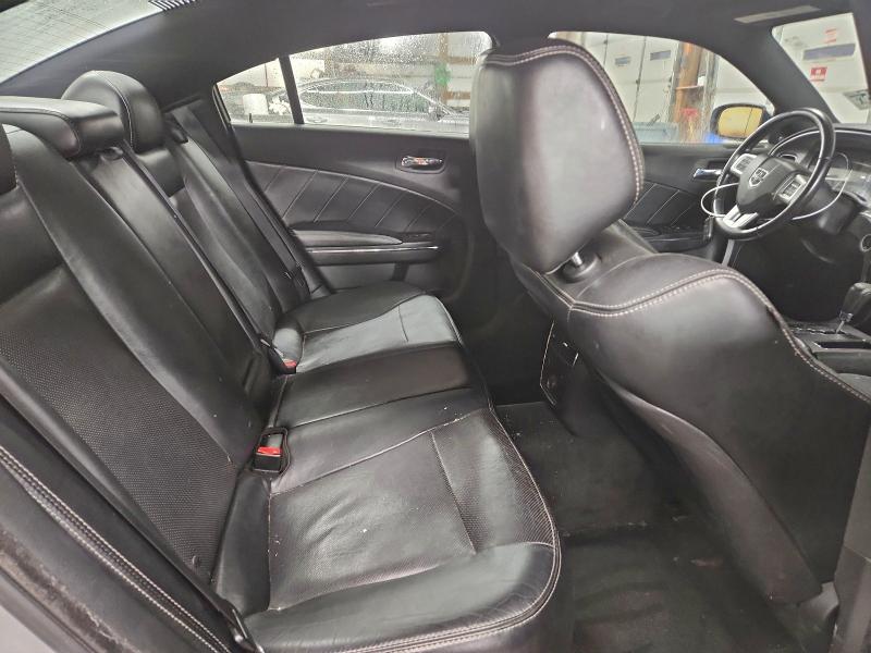 Photo 10 from auction – 2012 DODGE CHARGER R/ with VIN 2C3CDXCT3CH287399