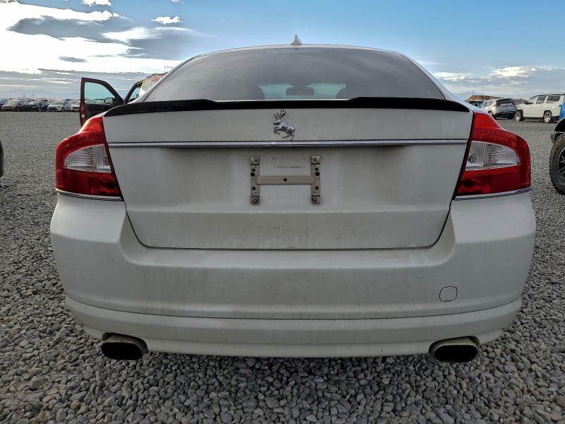 Photo 6 from auction – 2008 VOLVO S80 V8 with VIN YV1AH852381061736