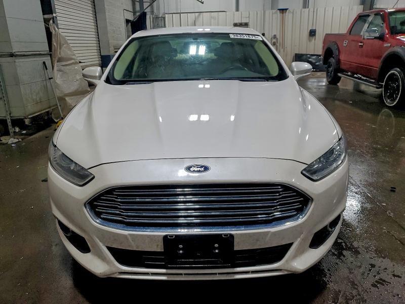 Photo 5 from auction – 2013 FORD FUSION SE with VIN 3FA6P0HR0DR142613