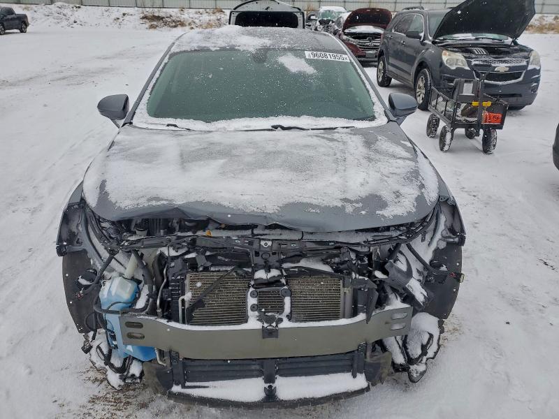 Photo 5 from auction – 2019 BUICK LACROSSE E with VIN 1G4ZP5SS4KU127503
