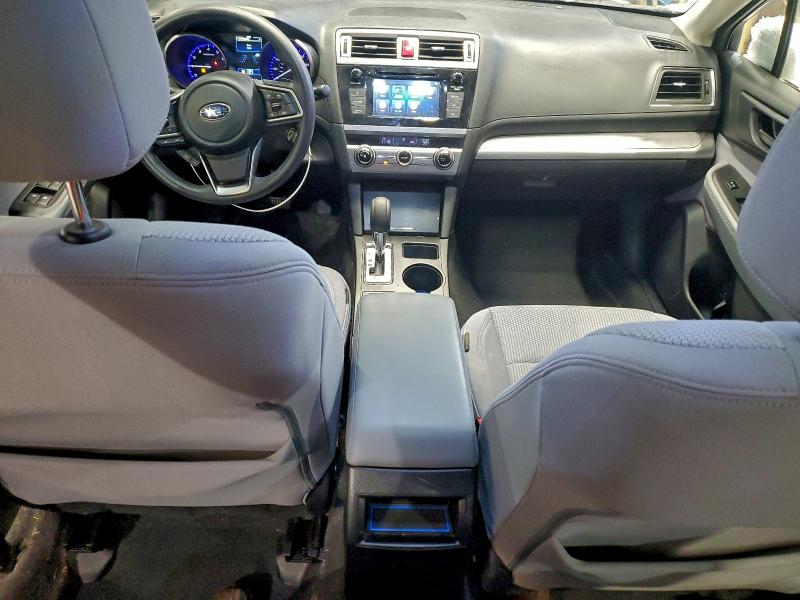 Photo 8 from auction – 2019 SUBARU OUTBACK 2. with VIN 4S4BSABC9K3332628