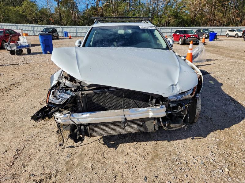 Photo 5 from auction – 2015 AUDI A4 ALLROAD with VIN WA1UFAFL8FA072603