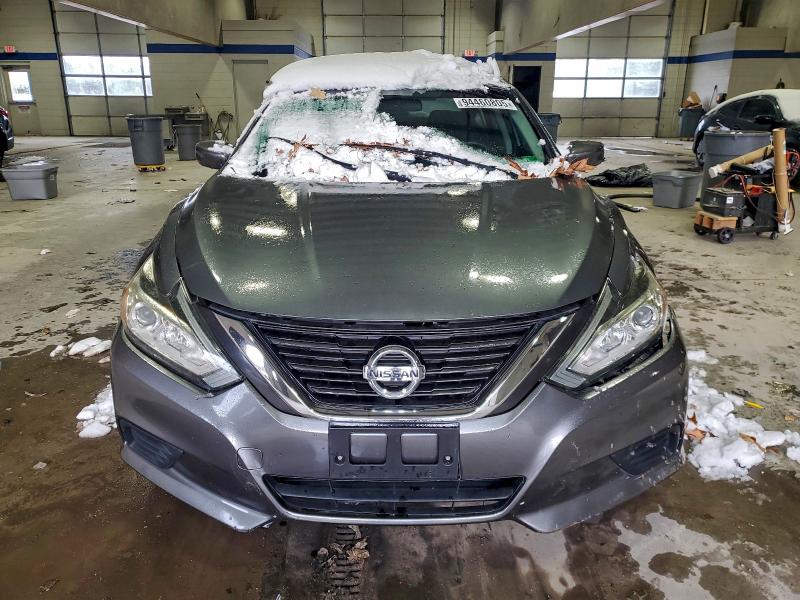 Photo 5 from auction – 2016 NISSAN ALTIMA 2.5 with VIN 1N4AL3AP6GN389237