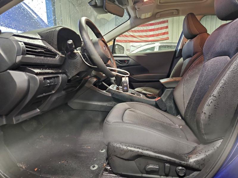 Photo 7 from auction – 2024 SUBARU CROSSTREK with VIN JF2GUADC6RH895815