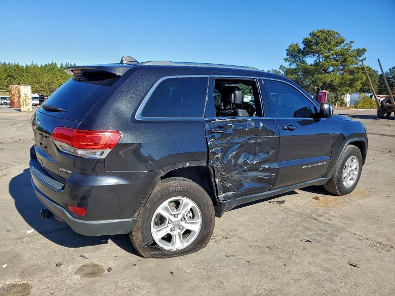Photo 3 from auction – 2015 JEEP GRAND CHEROKEE with VIN 1C4RJEAG4FC646534