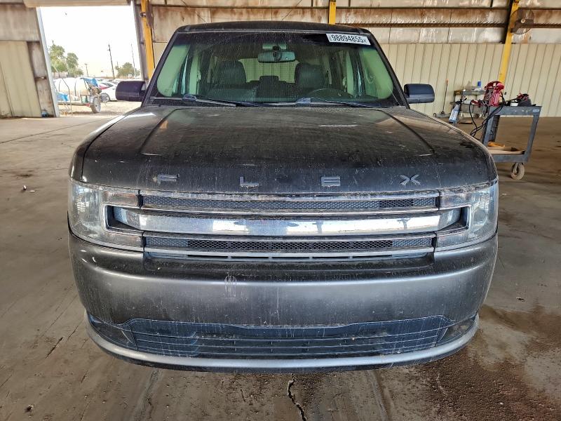 Photo 5 from auction – 2017 FORD FLEX SE with VIN 2FMGK5B84HBA06138