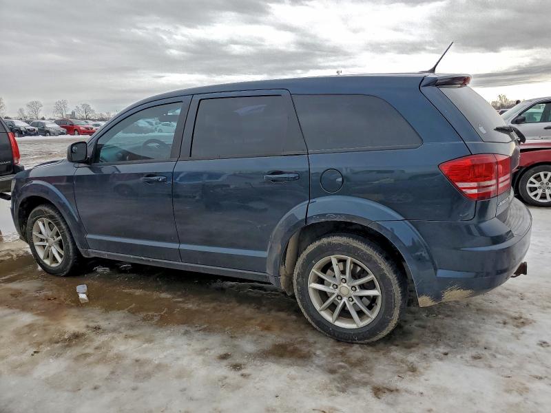 صورة رقم 2 من المزاد - 2015 DODGE JOURNEY SE مع VIN 3C4PDCAB1FT613020