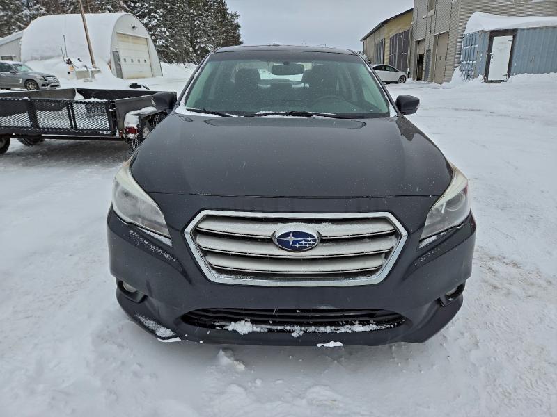 Photo 5 from auction – 2017 SUBARU LEGACY 3.6 with VIN 4S3BNFL60H3067219