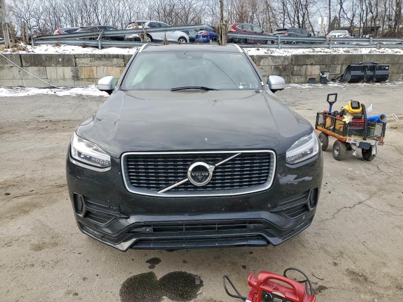 Photo 5 from auction – 2016 VOLVO XC90 T6 with VIN YV4A22PM3G1055207