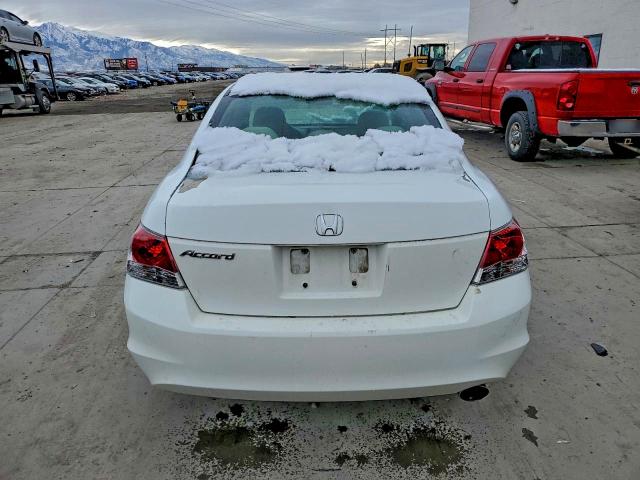 Photo 6 from auction – 2010 HONDA ACCORD with VIN 1HGCP2F49AA181448