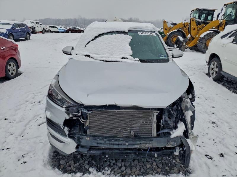 Photo 5 from auction – 2019 HYUNDAI TUCSON LIM with VIN KM8J3CA48KU855129