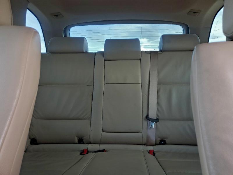 Photo 10 from auction – 2002 BMW X5 3.0I with VIN 5UXFA53562LP31320