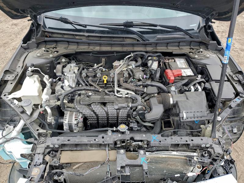 Photo 11 from auction – 2023 NISSAN ALTIMA SV with VIN 1N4BL4DV5PN357223