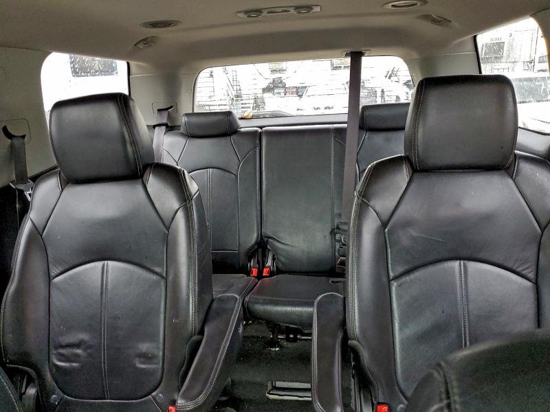 Photo 10 from auction – 2013 GMC ACADIA SLT with VIN 1GKKRRKD9DJ262316