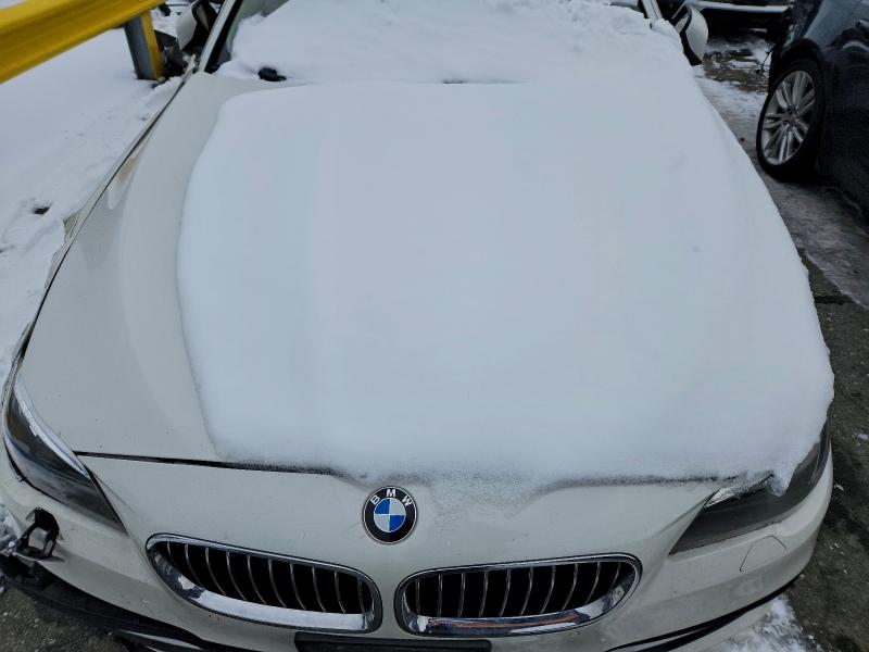 Photo 11 from auction – 2015 BMW 528 XI with VIN WBA5A7C50FD620610