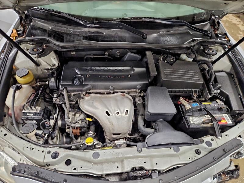 Photo 11 from auction – 2007 TOYOTA CAMRY CE with VIN 4T1BE46K67U074029