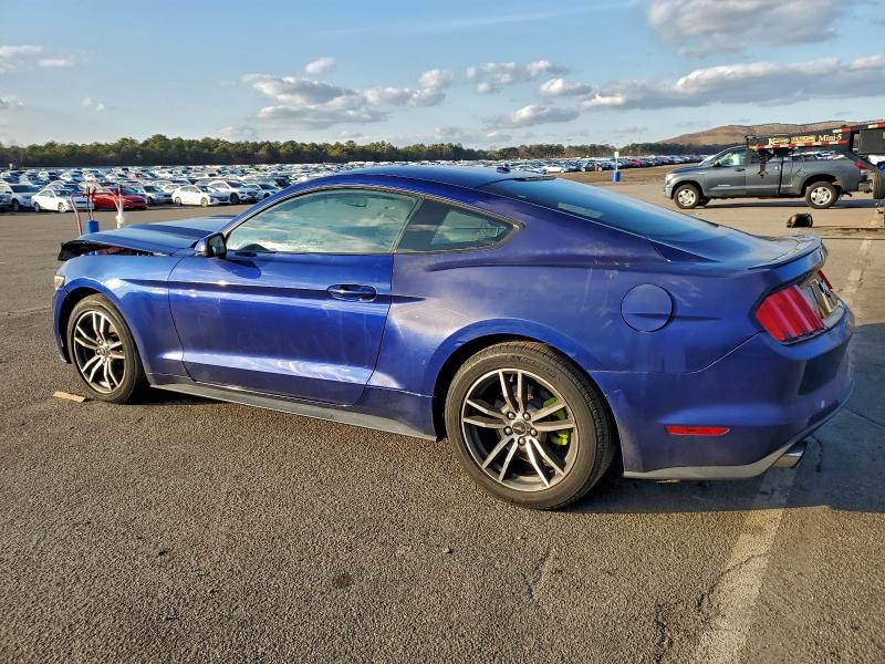 Photo 2 from auction – 2015 FORD MUSTANG with VIN 1FA6P8TH0F5309698