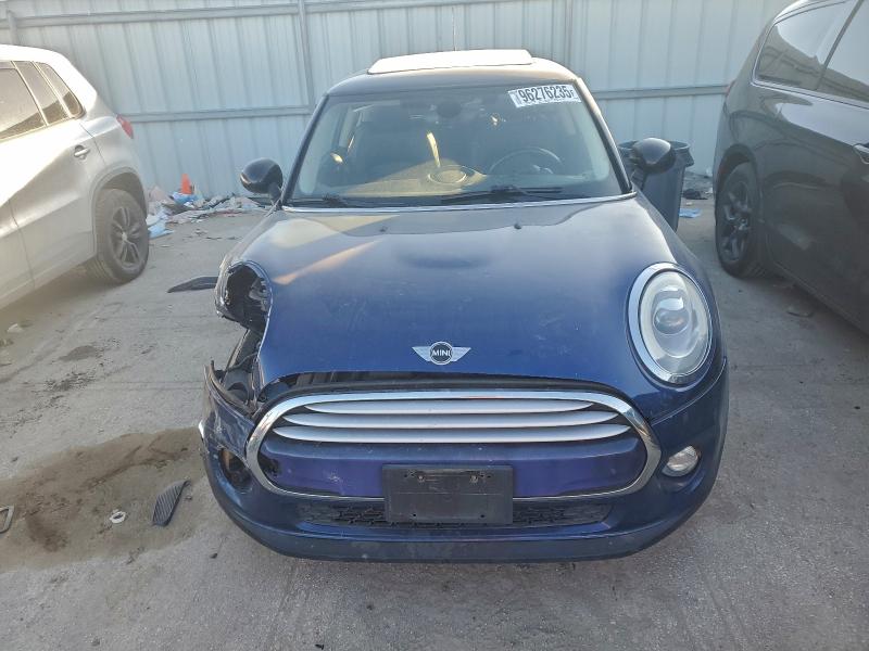 Photo 5 from auction – 2015 MINI COOPER with VIN WMWXM5C50F3A60519