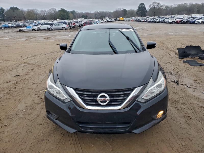 Photo 5 from auction – 2017 NISSAN ALTIMA 2.5 with VIN 1N4AL3AP8HC146638