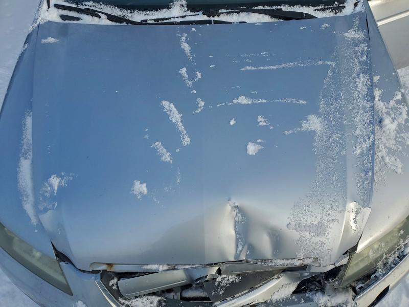 Photo 11 from auction – 2004 ACURA TL with VIN 19UUA66224A801721