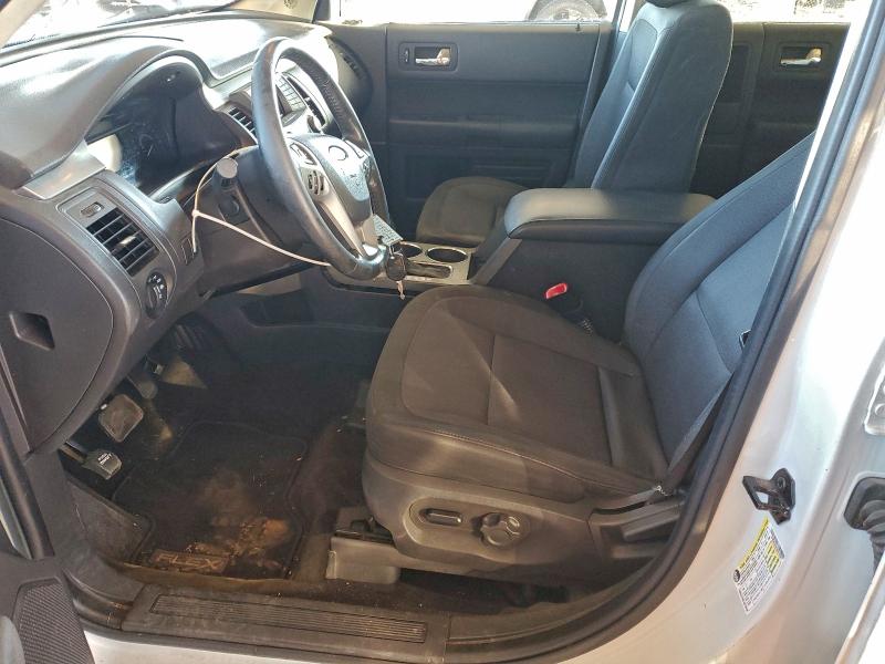 Photo 7 from auction – 2013 FORD FLEX SE with VIN 2FMGK5B8XDBD18202