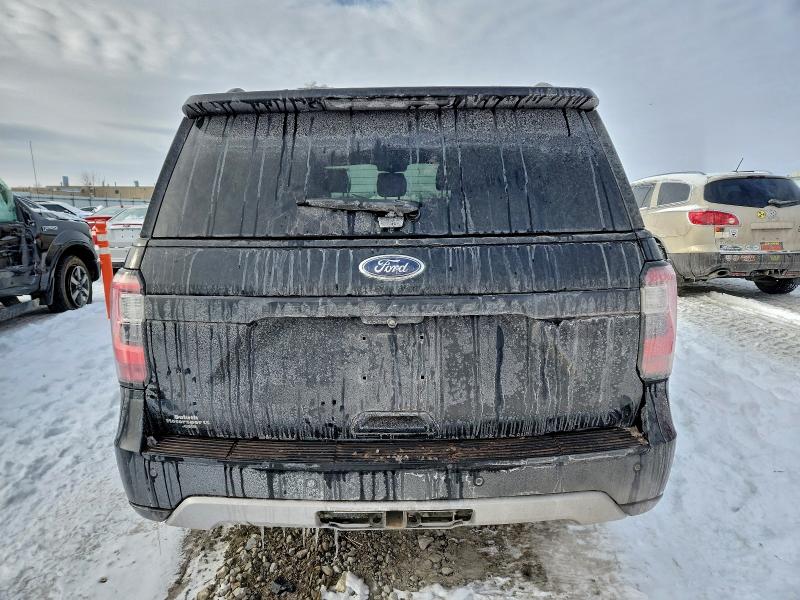 Photo 6 from auction – 2018 FORD EXPEDITION with VIN 1FMJK2AT7JEA45424