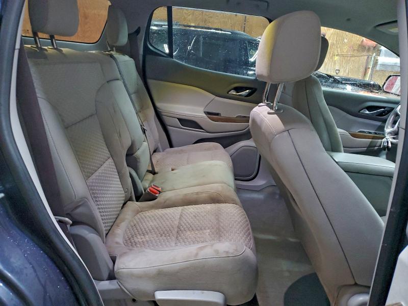 Photo 11 from auction – 2018 GMC ACADIA SLE with VIN 1GKKNRLA8JZ161538