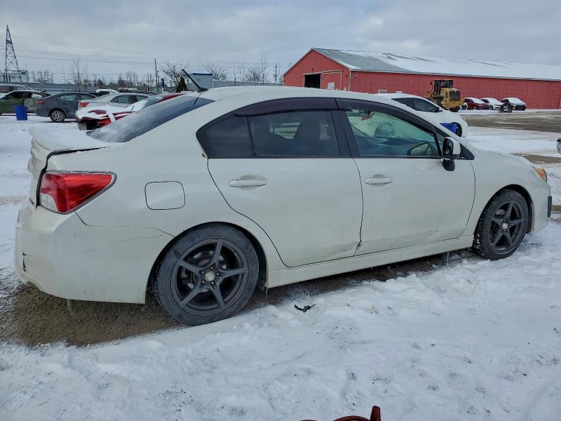 Photo 3 from auction – 2014 SUBARU IMPREZA PR with VIN JF1GJAD67EH003833