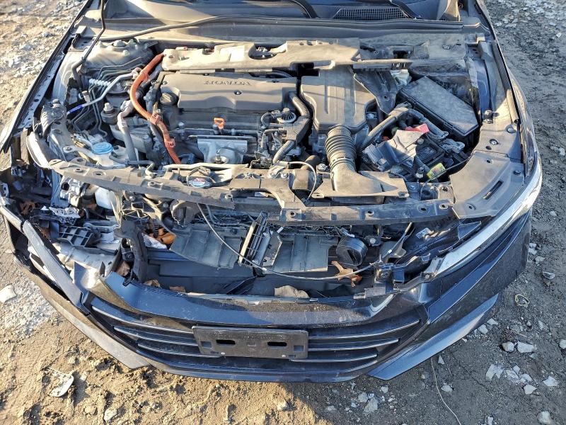 Photo 11 from auction – 2022 HONDA ACCORD with VIN 1HGCV3F28NA044128