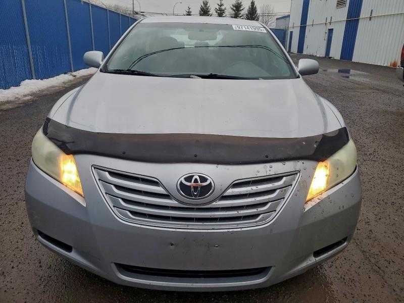 Photo 5 from auction – 2007 TOYOTA CAMRY CE with VIN 4T1BE46KX7U031653