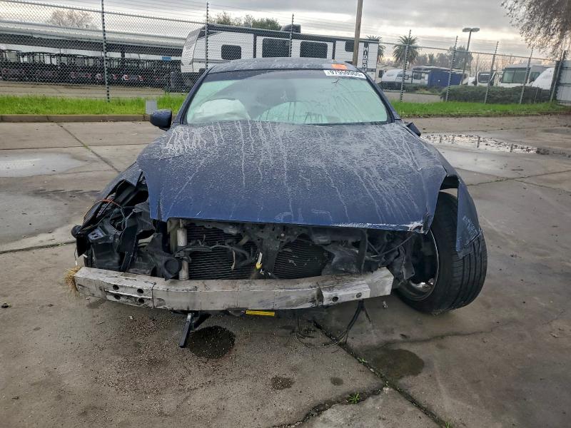 Photo 5 from auction – 2004 INFINITI G35 with VIN JNKCV54EX4M816342