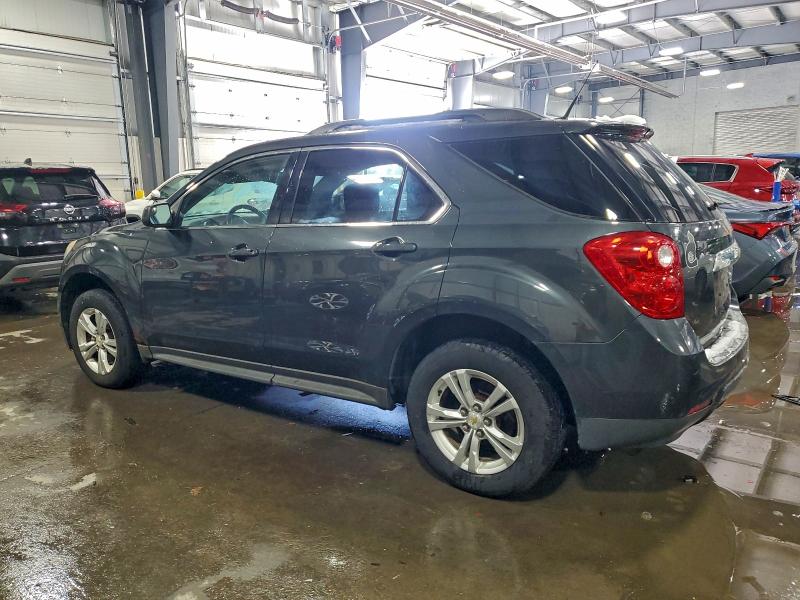 Photo 2 from auction – 2012 CHEV EQUINOX with VIN 2GNALDEK2C1301172