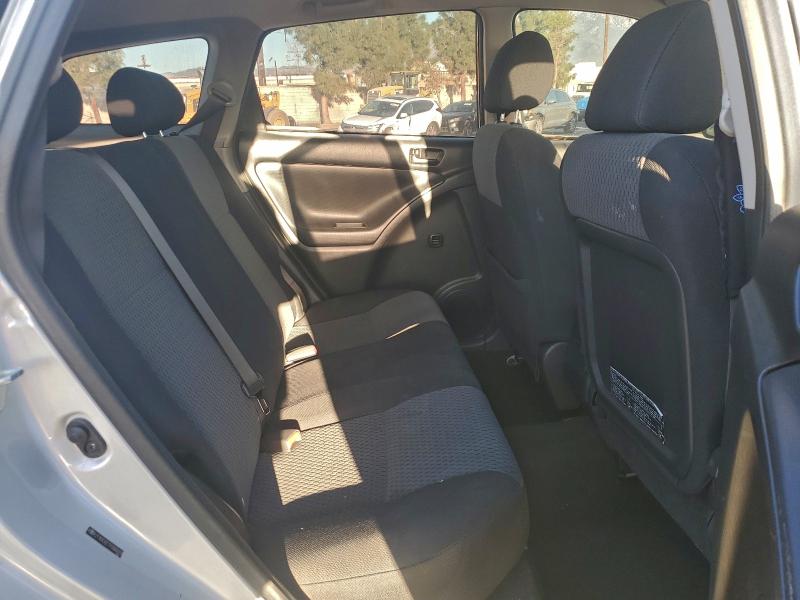 Photo 10 from auction – 2007 TOYOTA COROLLA MA with VIN 2T1KR32E17C666079