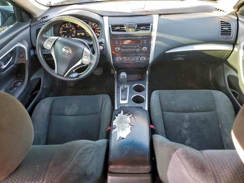 Photo 8 from auction – 2015 NISSAN ALTIMA 2.5 with VIN 1N4AL3AP6FC441928