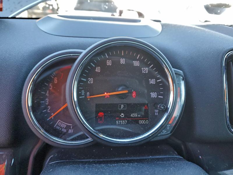 Photo 9 from auction – 2018 MINI COOPER S C with VIN WMZYT5C31J3D82605