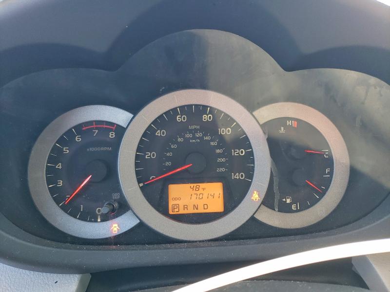 Photo 9 from auction – 2011 TOYOTA RAV4 with VIN 2T3BF4DV6BW098244