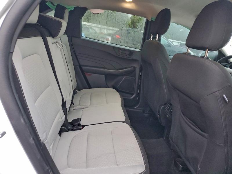 Photo 11 from auction – 2025 FORD ESCAPE ACT with VIN 1FMCU0GNXSUA95080