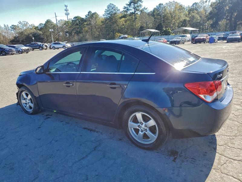 Photo 2 from auction – 2014 CHEVROLET CRUZE LT with VIN 1G1PC5SB4E7446998